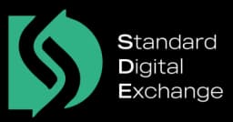 Standard Digital Exchange Logo